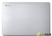 1900元!宏碁Chromebook 14开卖:全铝机身、续航惊人