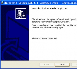 Microsoft Speech SDK V5.1 ԰_Microsoft Speech SDK