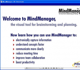 MindManager V5 Pro 5.2.344_MindManager