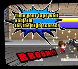 ʤTap Fighter V1.1 IOS